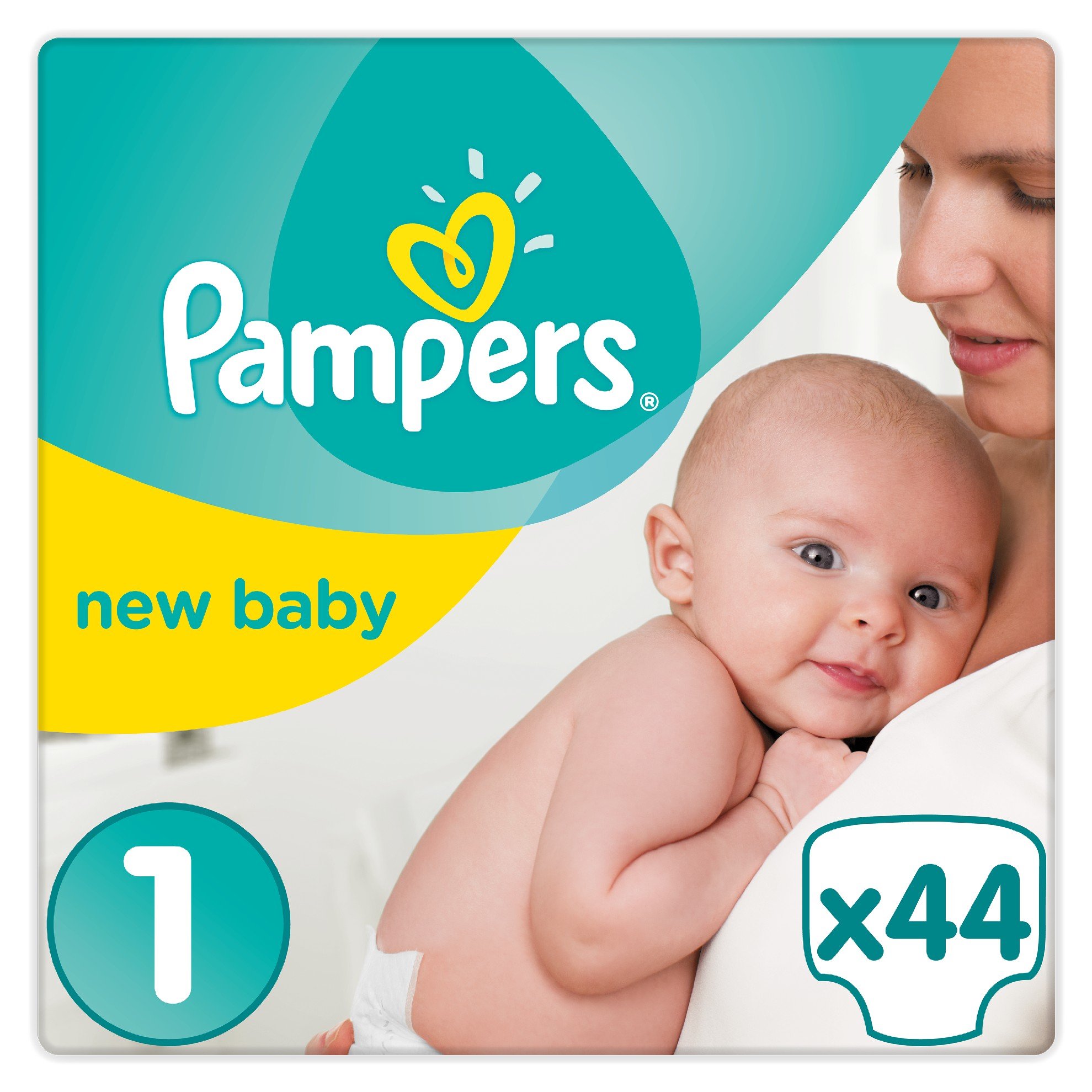 rossma n pampers 5