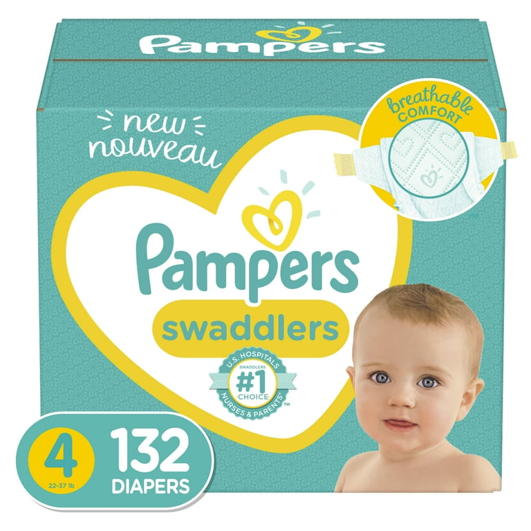 ampers premium care pieluchy 0 newborn 30 szt pieluszek cena