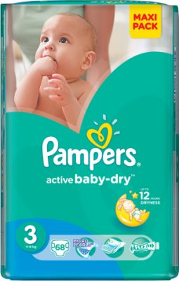 pampers premium careak soroka