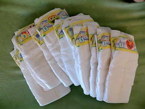 pampers pants 3 56