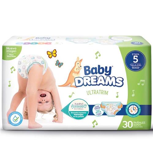 co pasuje do pampers