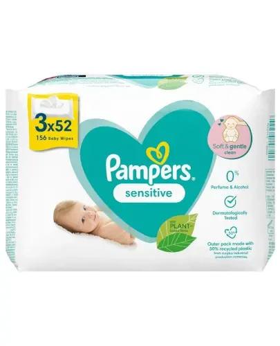 pampers mega pack size 3