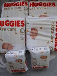 pampers pro care opinia