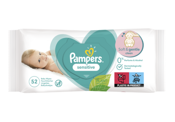 promocja na pampers 4 carrefour
