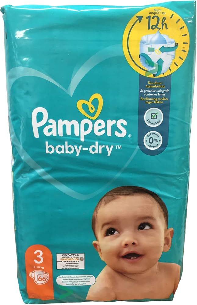 areg5 boy pampers