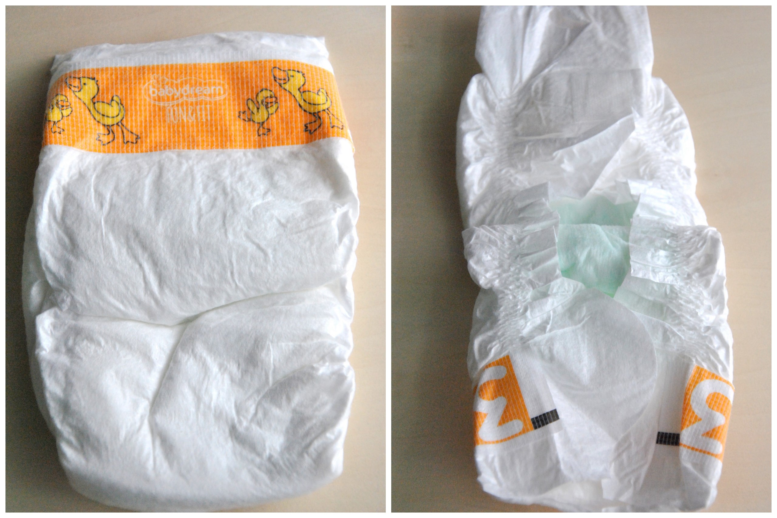 pampers 3 allegro 66 sztuk