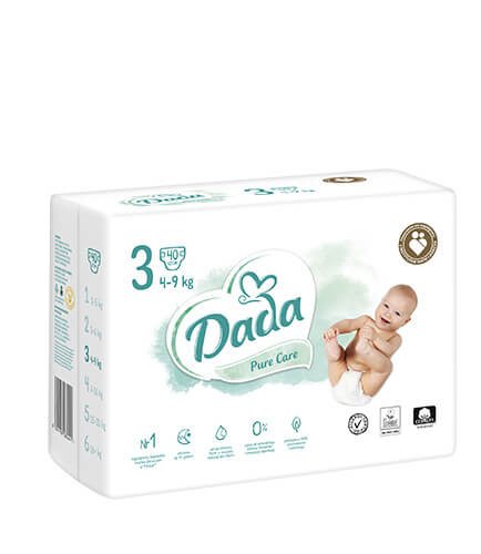 pampers 1 cena rossmann