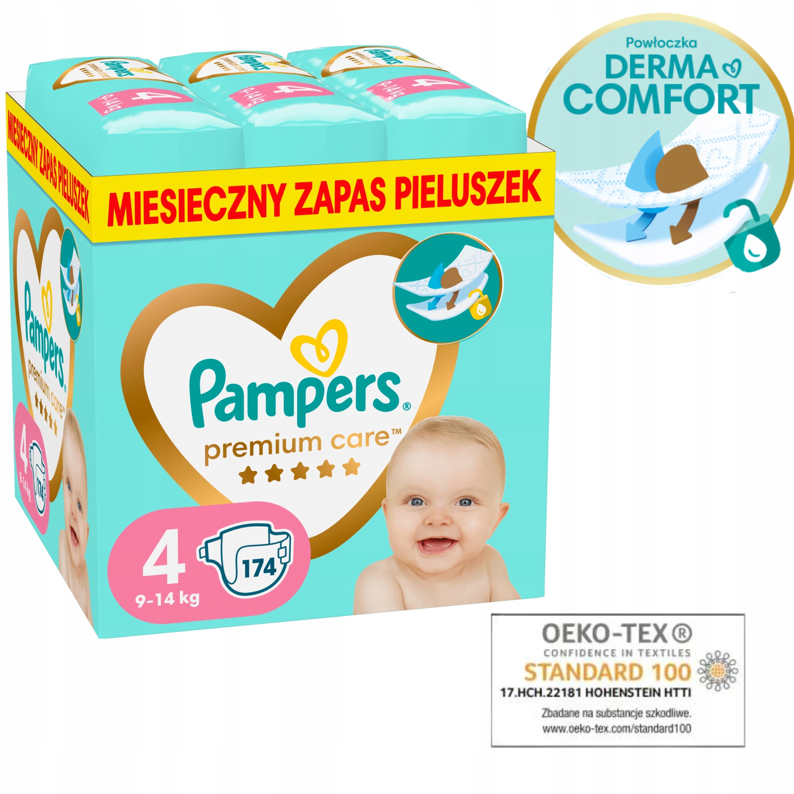 pampers active baby 5 od 19.11