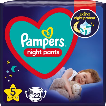 pieluchy pampers 4+ 152 sztuki