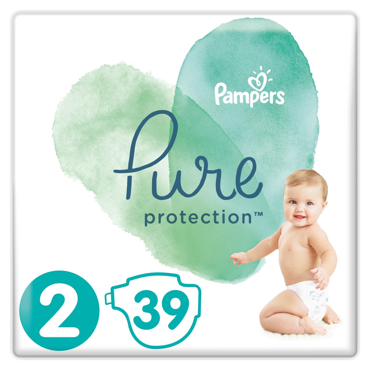 pieluchy pampers 3 ceneo