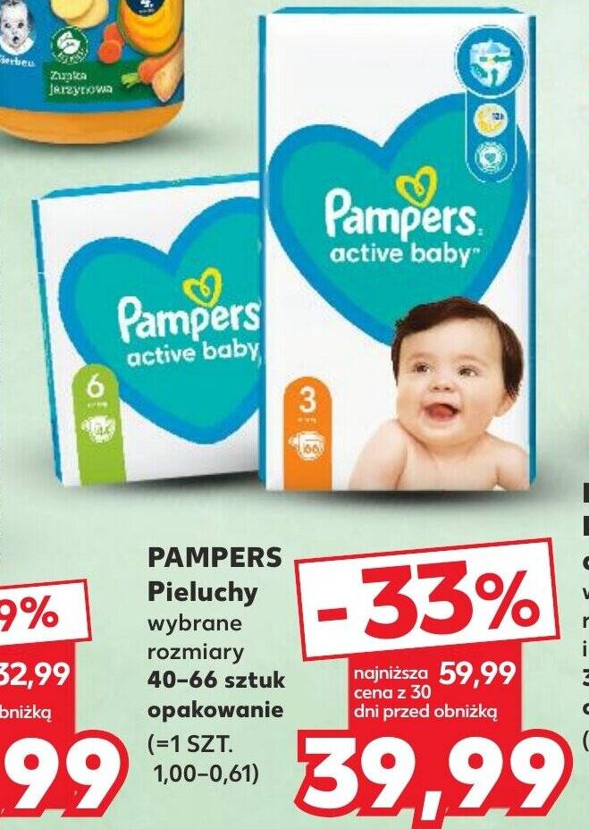 pampers baby dry 4 2013