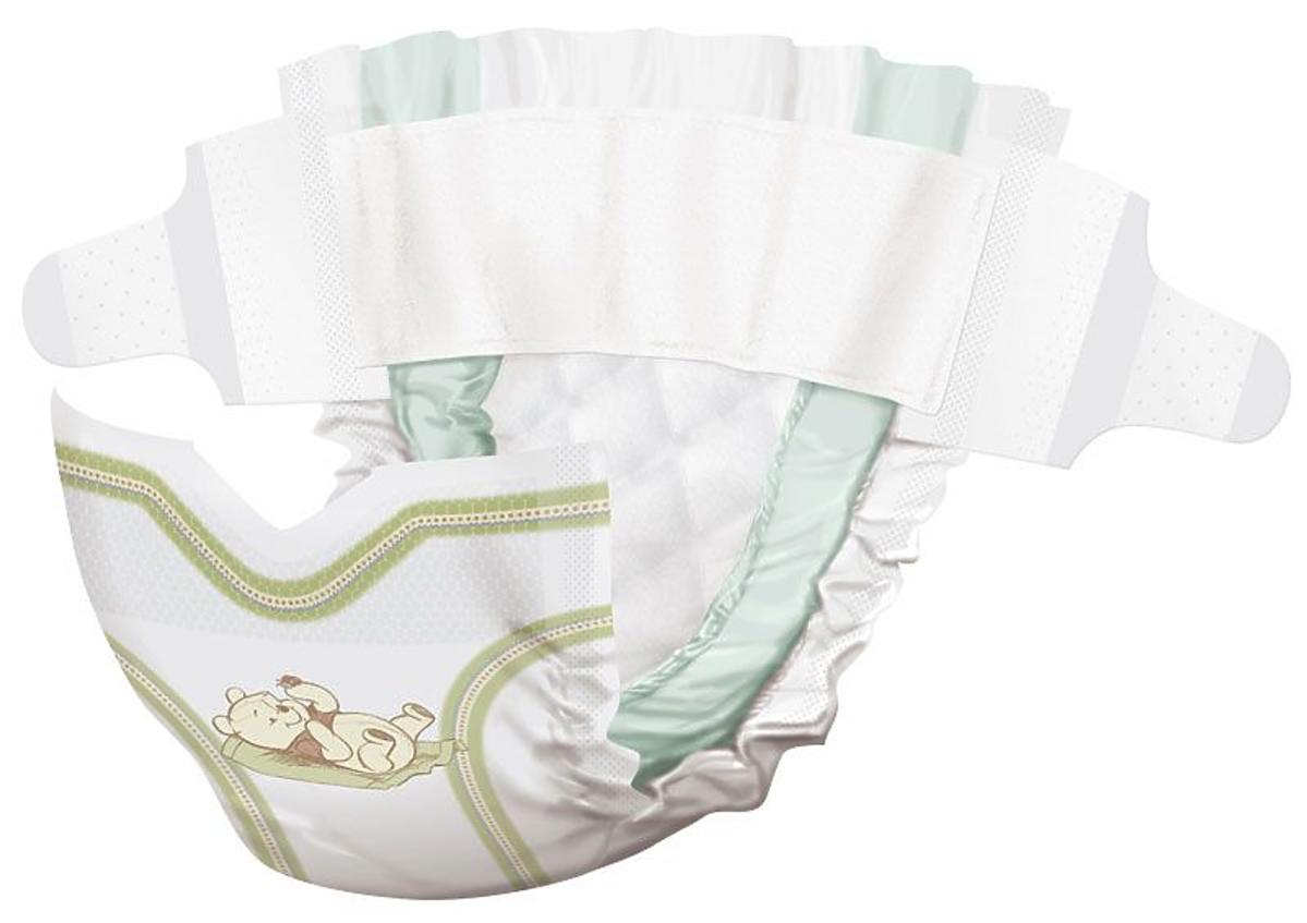 ceneo pampers pants 4 176