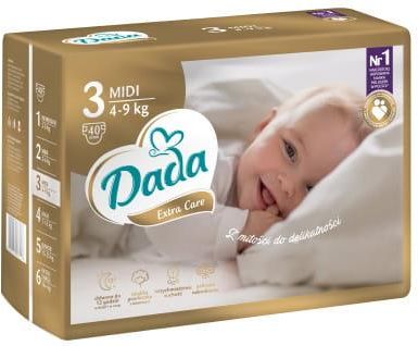 pampers dla noworodków gdzie kupic