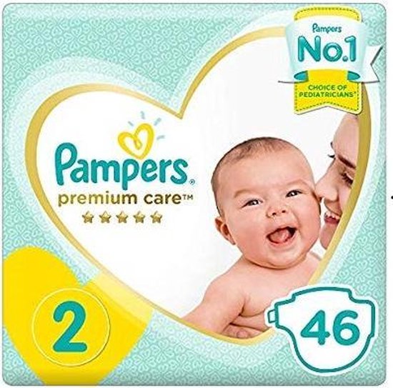 tesco pampersy pampers