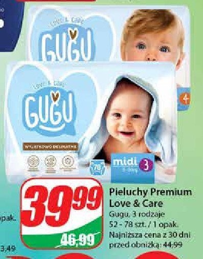 pampers premium care doz