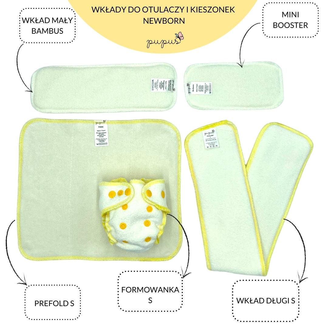 pampers premium care midi 35 zł