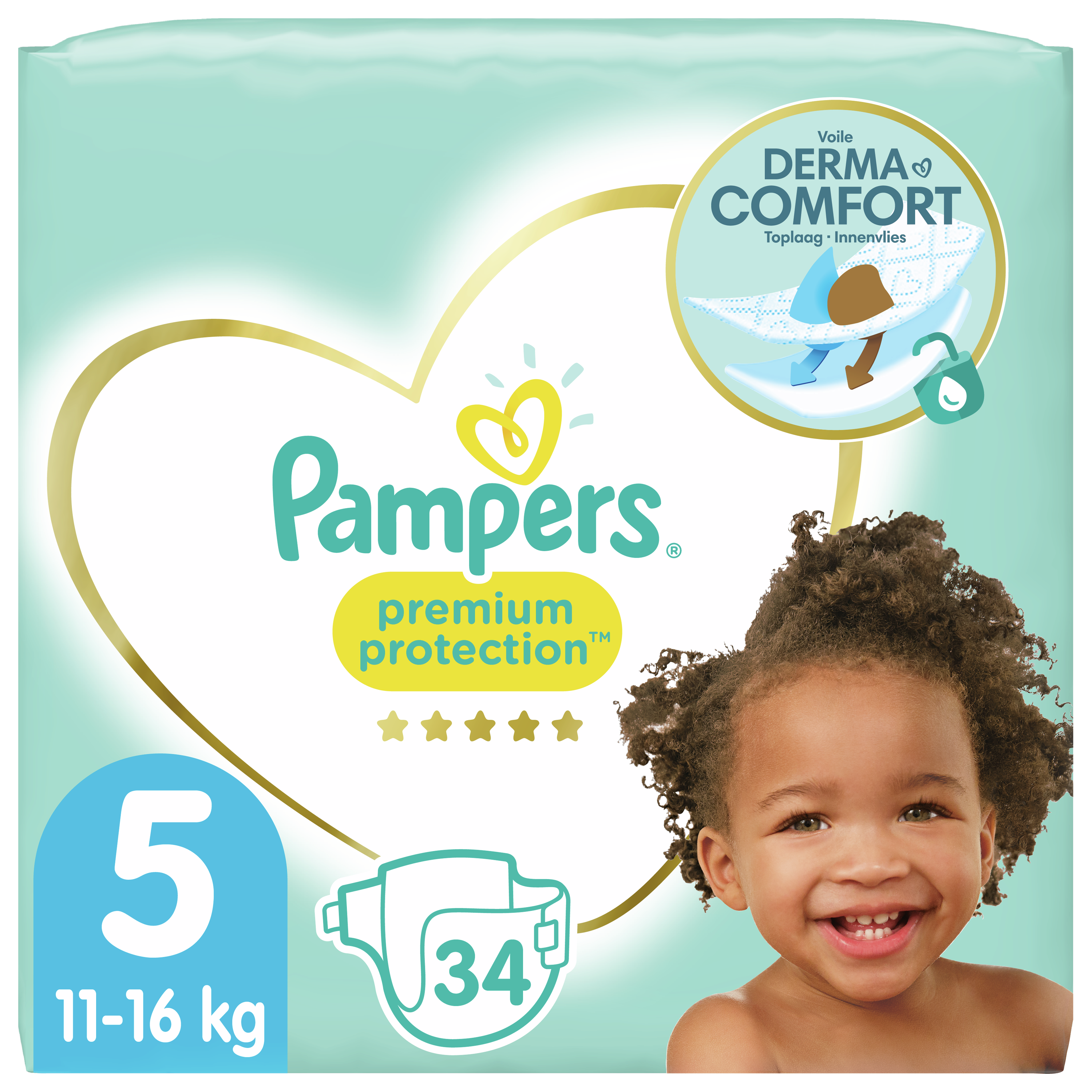 pieluchomajtki pampers 6 19 sztuk