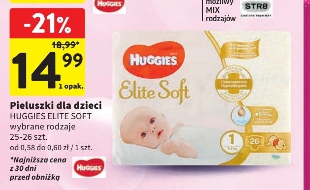 pampers producent w polsce