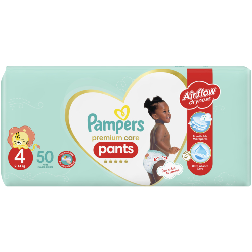 pieluchy pampers new baby czy baby care