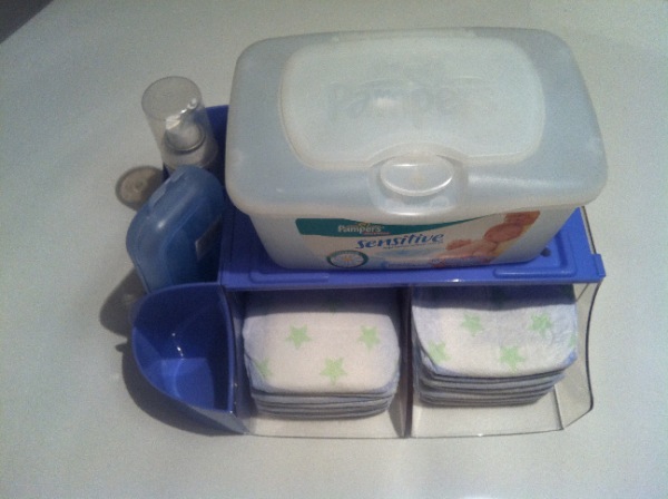 pampers premium care 1 22szt