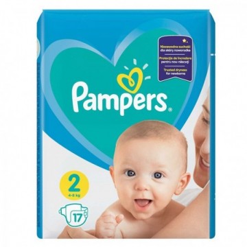 pampers shplashers dla 2 latka