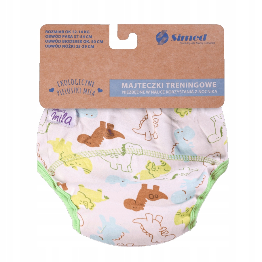 pieluchy baby dry czy baby care