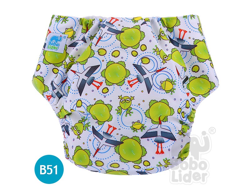 pieluchy pampers 2 144 sztuki