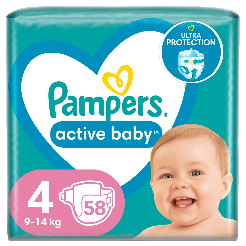 pampersy pampers bułgaria