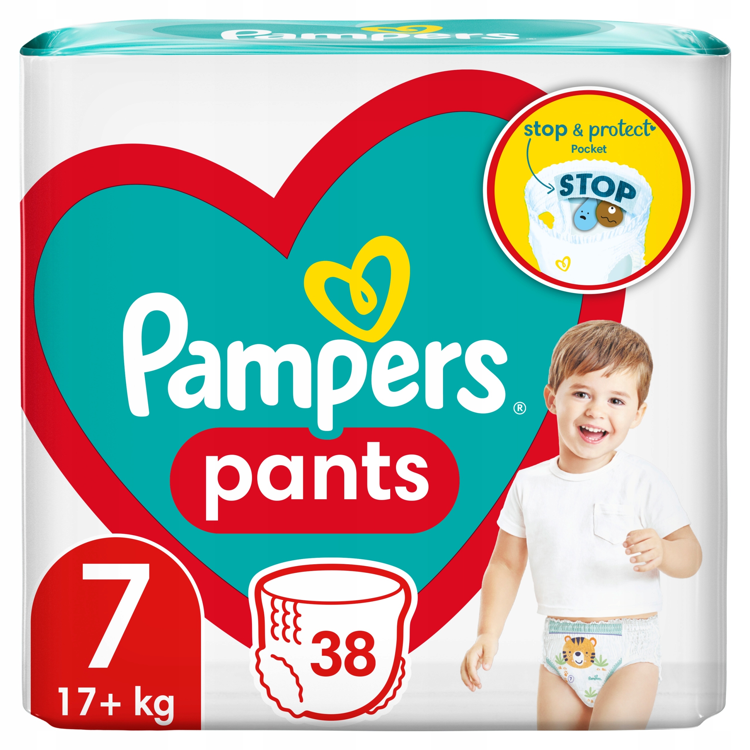 huggies pieluchomajtki roz 4 108