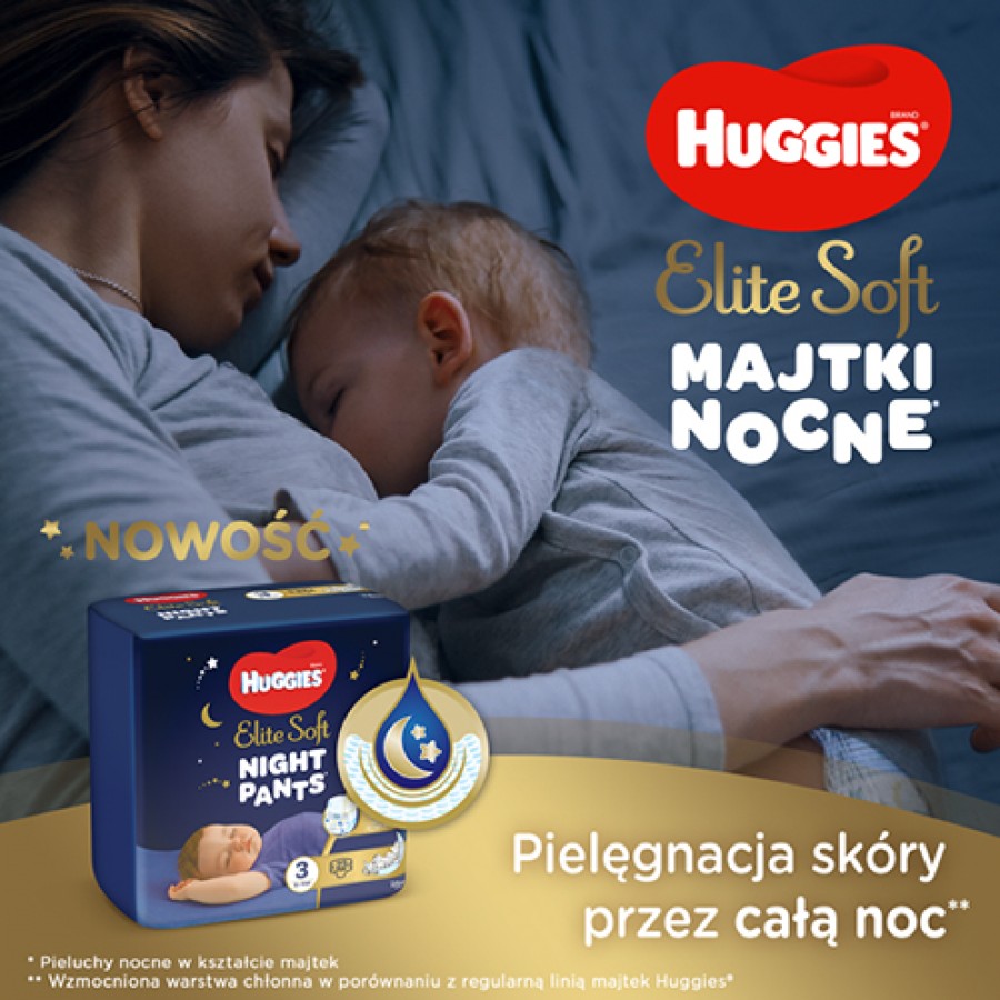 pieluchy pampers do pływania