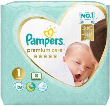 pampers pieluchy na basen