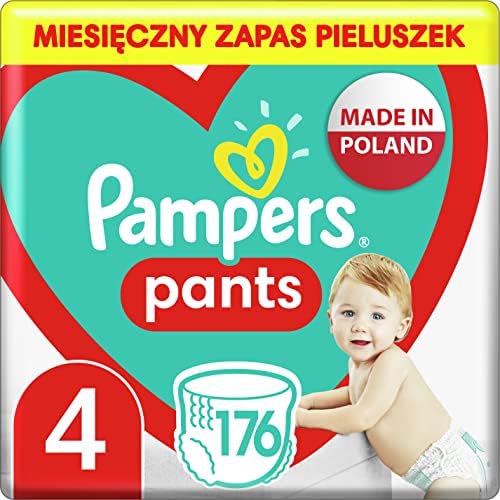 pampers premium 6