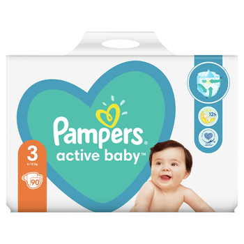 pampers 208 2