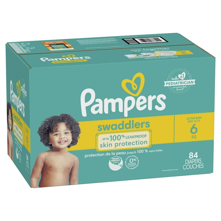 pampers premium care 2 240