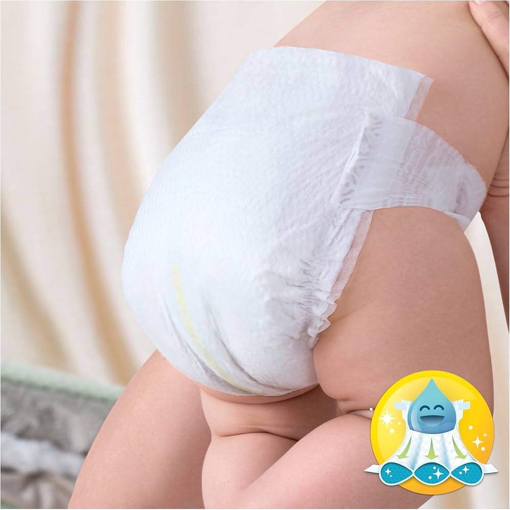 pampers pantd z recepya