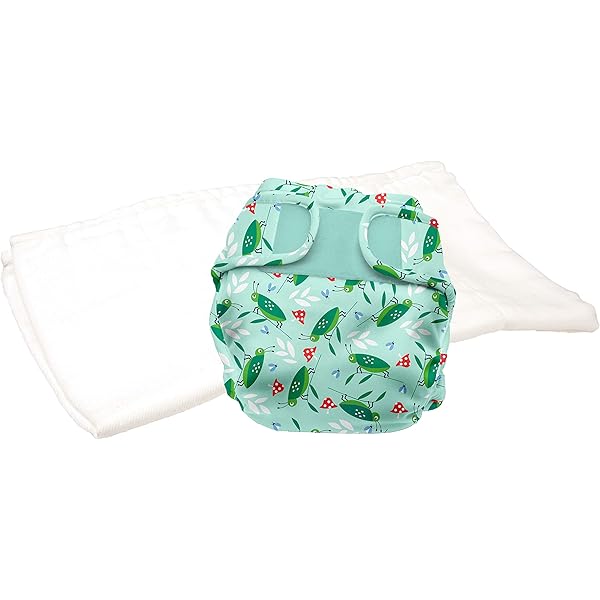 pampers new baby dry 3