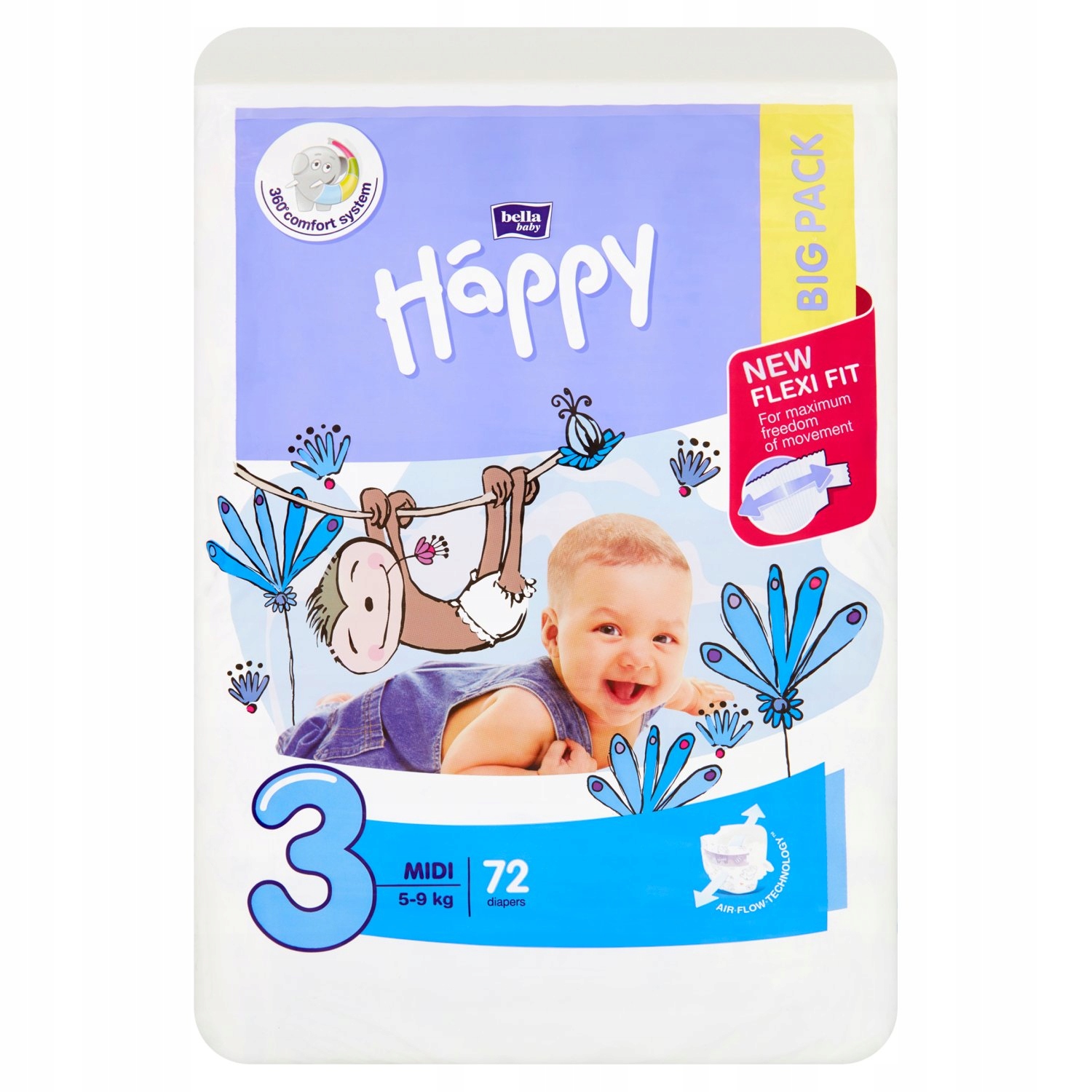 pampers 9 tydzien ciąży 3 dzień