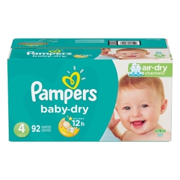 pampers 4 9 kg