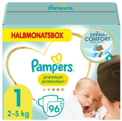 zabka pampers