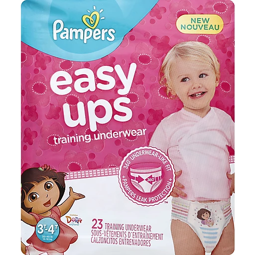 wielkość dziecka w ciąży pampers