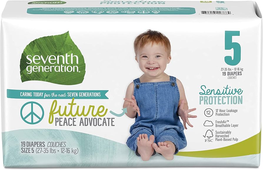 promocje pieluch pampers 6