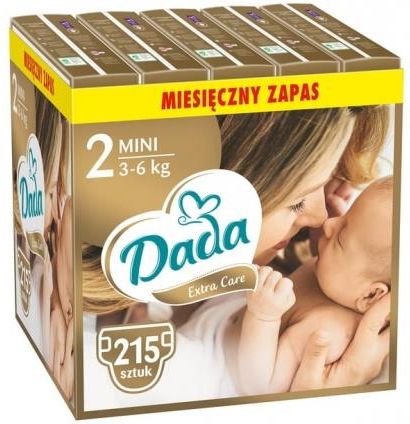 pampers z pieluchy tetrowa