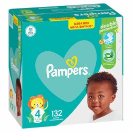 allegro pampers 6