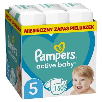 darmowe probki pampers pants