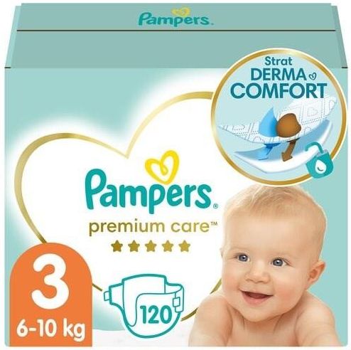 pampers tesco lidl