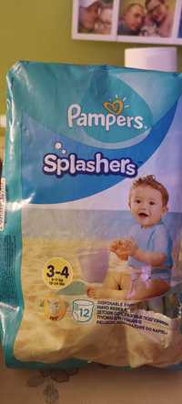 hipp pampers