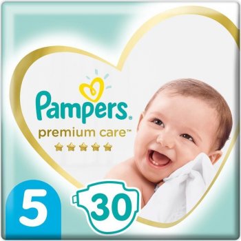 pampers premium care 1 rossmann cena