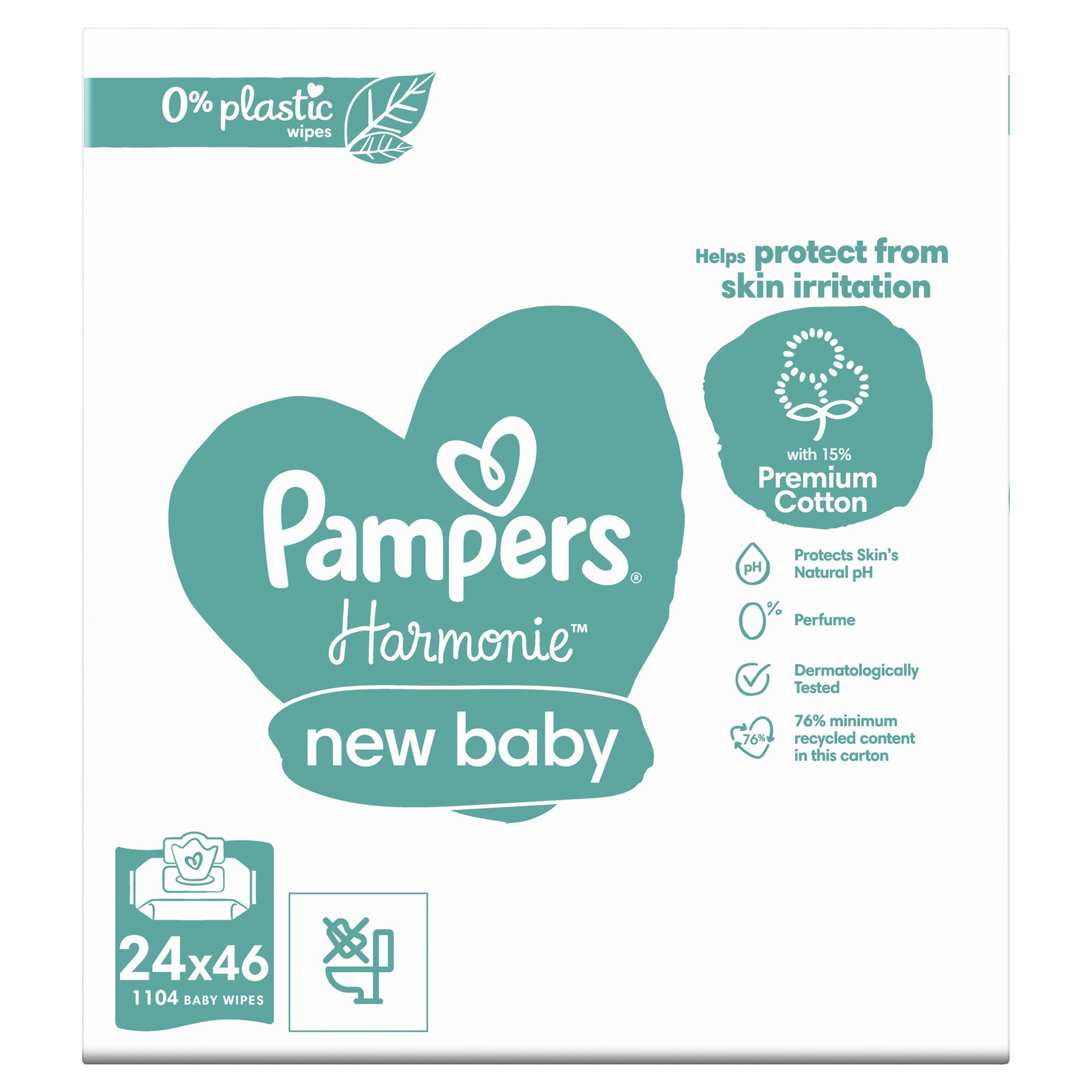 wygraj pampers 2 test 2019