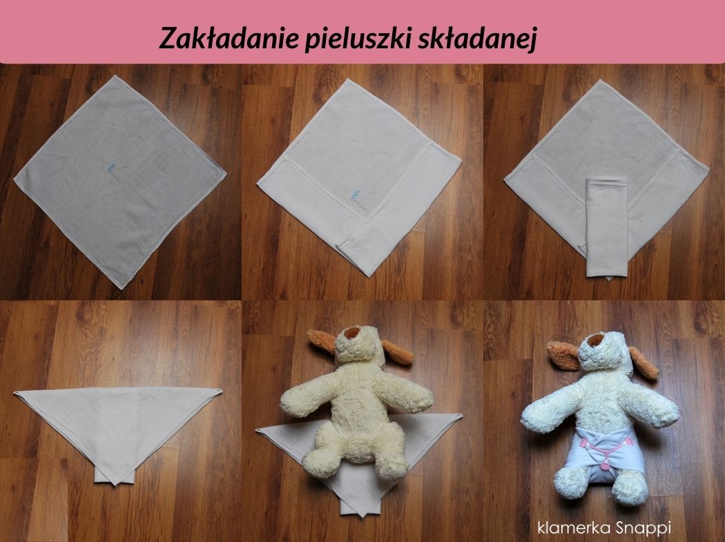 chusteczki nawilżane pampers 6x64 szt