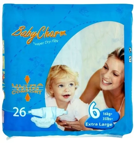 pampers 4 plus carrefour